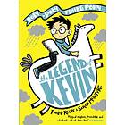 The Legend Of Kevin: A Roly-Poly Flying Pony Adventure