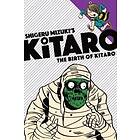 The Birth Of Kitaro