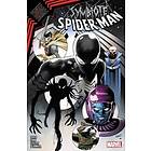 Symbiote Spider-man: King In Black