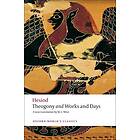 Theogony And Works And Days