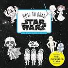 How To Draw Star Wars