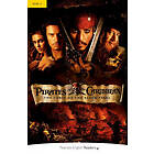 Level 2: Pirates Of The Caribbean:The Curse Of The Black Pearl Book An