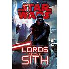 Star Wars: Lords Of The Sith