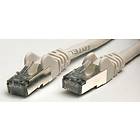 Intellinet S/FTP Cat6 RJ45 - RJ45 0,5m