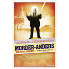 Morder-Anders Og Hans Venner (samt En Uven Eller To) Jonas Jonasson