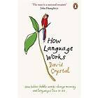 How Language Works