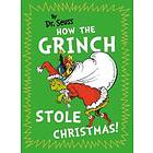 How The Grinch Stole Christmas! Pocket Edition