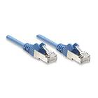 Intellinet UTP Cat6 RJ45 - RJ45 0,9m