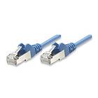 Intellinet UTP Cat6 RJ45 - RJ45 0,45m