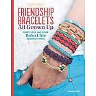 Friendship Bracelets