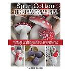 Spun Cotton Christmas Ornaments