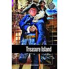 Treasure Island Foxton Reader Level-2 (600 Headwords A2/B1) With Fre