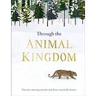 Through The Animal Kingdom