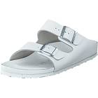 Birkenstock Monterey Natural Leather Exquisite (Unisex)