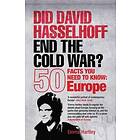 Did David Hasselhoff End The Cold War?