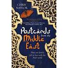 Postcards From The Middle East