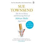 The Secret Diary & Growing Pains Of Adrian Mole Aged 13 ¾