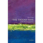 The Trojan War: A Very Short Introduction