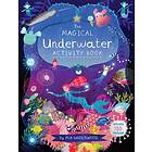 Magical Underwater Activity Book