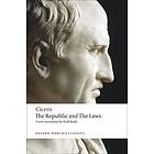 The Republic And The Laws