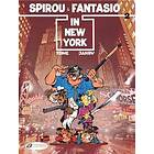 Spirou & Fantasio 2 Spirou & Fantasio In New York