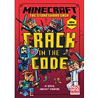 Minecraft: Crack In The Code! (Stonesword Saga #1)