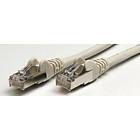 Intellinet FTP Cat5e RJ45 - RJ45 2m