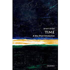 Time: A Very Short Introduction