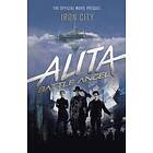 Alita: Battle Angel Iron City
