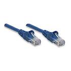 Intellinet UTP Cat5e RJ45 - RJ45 0.45m