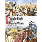 Templar Knight Vs Mamluk Warrior