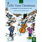 Cello Time Christmas CD