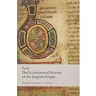 The Ecclesiastical History Of The English People