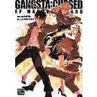 Gangsta: Cursed., Vol. 2