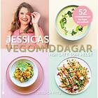 Jessicas Vegomiddagar : Hur Lätt Som Helst