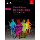 Time Pieces For Double Bass, Volume 2