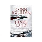 Fjendeland Conn Iggulden Språk: Danska