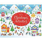 CHRISTMAS ACTIVITIES