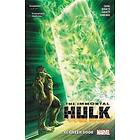 Immortal Hulk Vol. 2: The Green Door