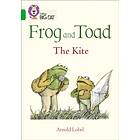 Frog And Toad: The Kite