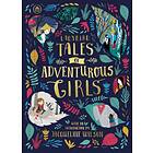 Ladybird Tales Of Adventurous Girls