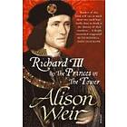 Richard III And The Princes In The Tower