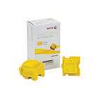 Xerox 108R00997 gul solid ink 2-pack (Yellow)