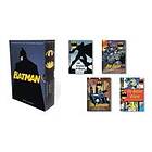 Batman: Chronicles Of The Dark Knight