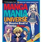 Manga Mania Universe