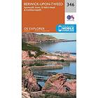 Berwick-Upon-Tweed