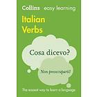 Easy Learning Italian Verbs