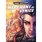 Merchant Of Venice