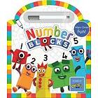 Numberblocks Wipe-Clean: 1-5