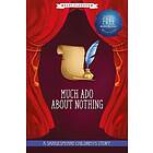 Much Ado About Nothing (Easy Classics)